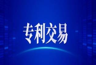 专利交易平台