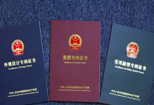 专利投标加分