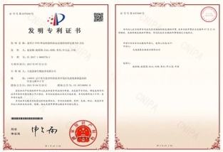 专利买可以买到