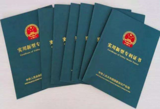 买到的专利作为公司资产可行吗?