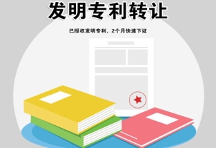 个人发明专利买卖多少钱？
