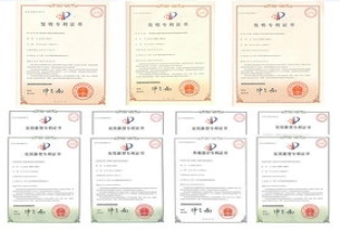 买一份专利最便宜多少钱